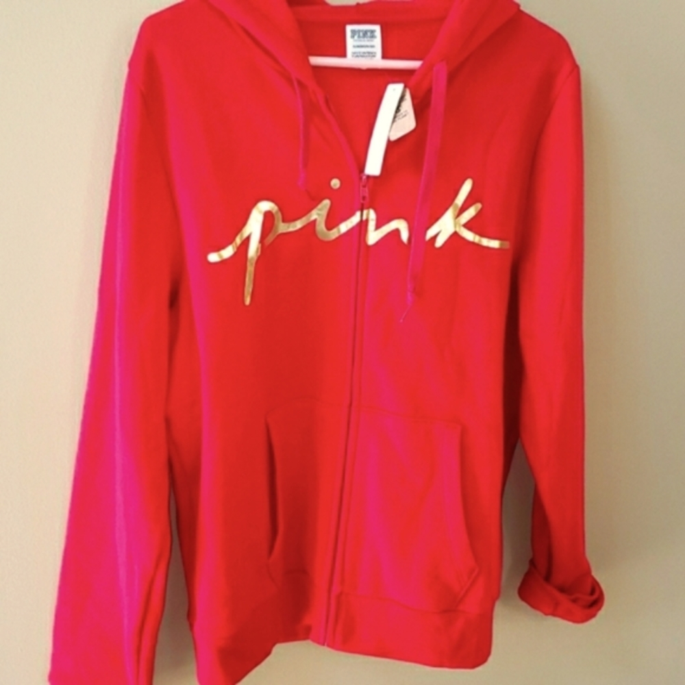 COPY - Full zip hoodie